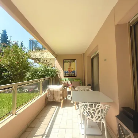 La Roya Luxury Near Pool Ac Parking *