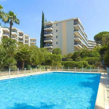 La Roya Luxury Near Pool Ac Parking Cannes