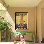 La Roya Luxury Near Pool Ac Parking