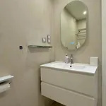 Lägenhet La Roya Luxury Near Pool Ac Parking Cannes