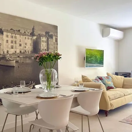 La Roya Luxury Near Pool Ac Parking * Cannes