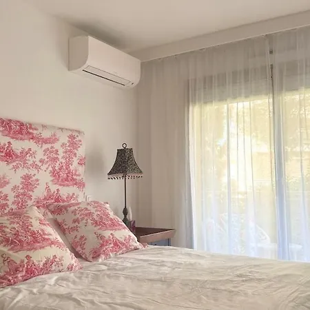 La Roya Luxury Near Pool Ac Parking * Cannes