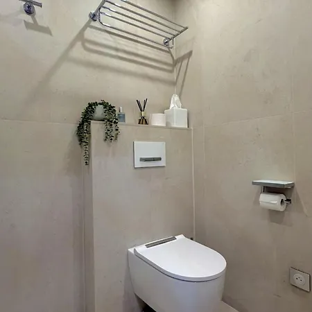 Apartamento La Roya Luxury Near Pool Ac Parking *
