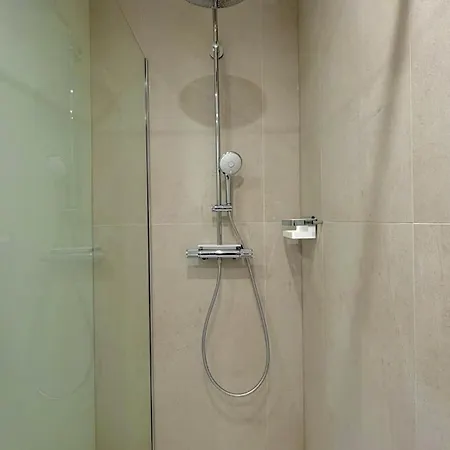 Apartamento La Roya Luxury Near Pool Ac Parking *