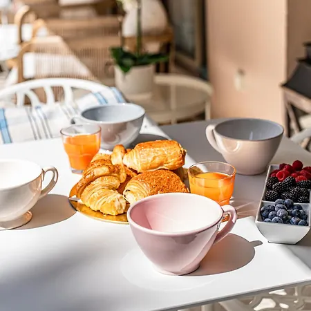 La Roya Luxury Near Pool Ac Parking * Cannes