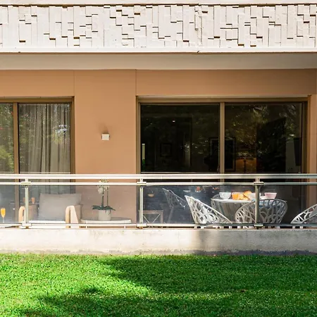Apartment La Roya Luxury Near Pool Ac Parking Cannes