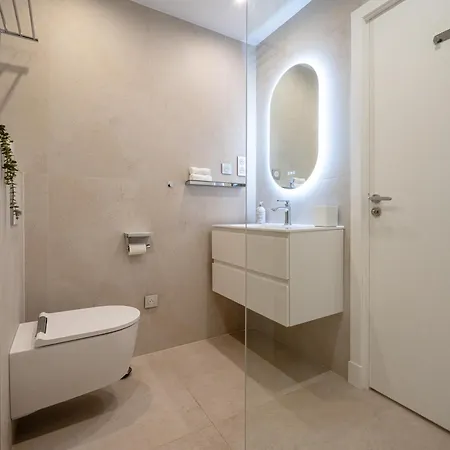 La Roya Luxury Near Pool Ac Parking Appartement *