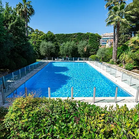 La Roya Luxury Near Pool Ac Parking Appartement