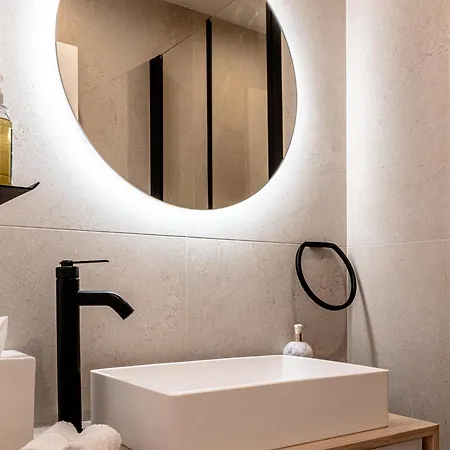 La Roya Luxury Near Pool Ac Parking Cannes