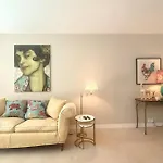 La Roya Luxury Near Pool Ac Parking Apartmán