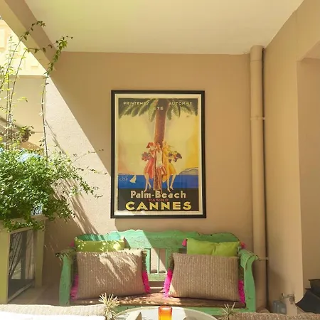 La Roya Luxury Near Pool Ac Parking