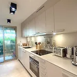 La Roya Luxury Near Pool Ac Parking 公寓 *
